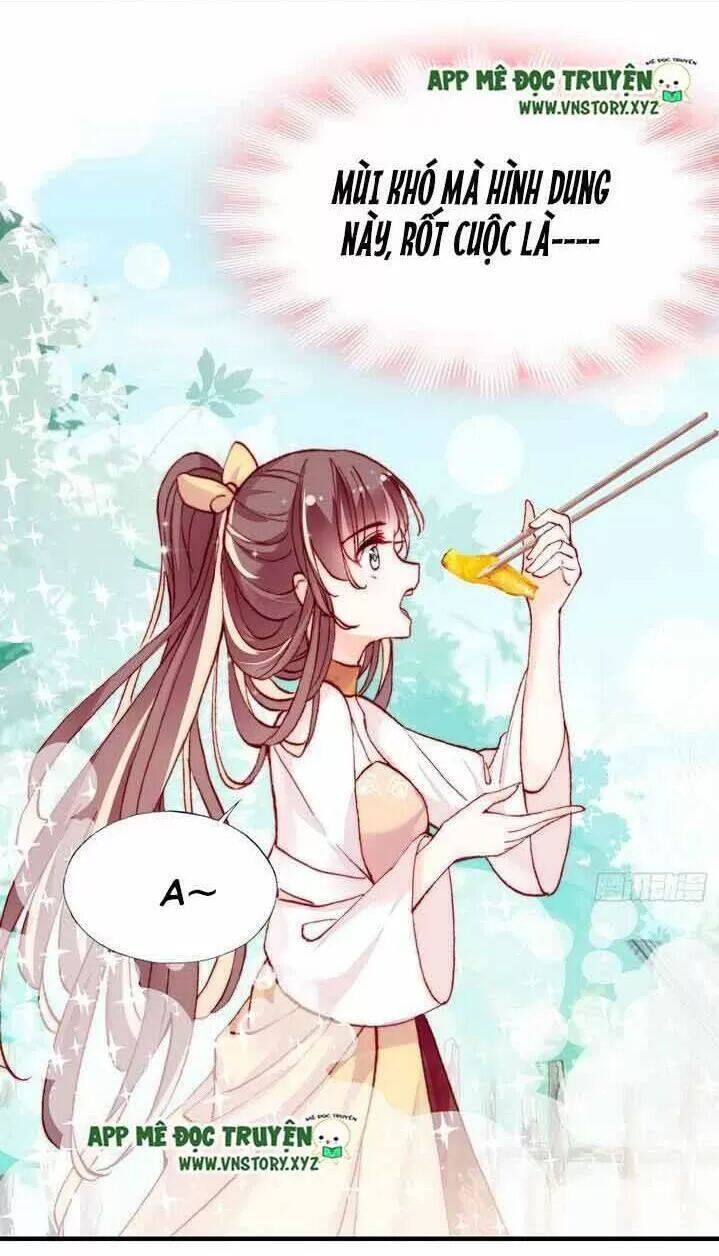 Lại Bị Bệnh Chiều Chuộng Quấn Lấy Chapter 8 - Trang 2