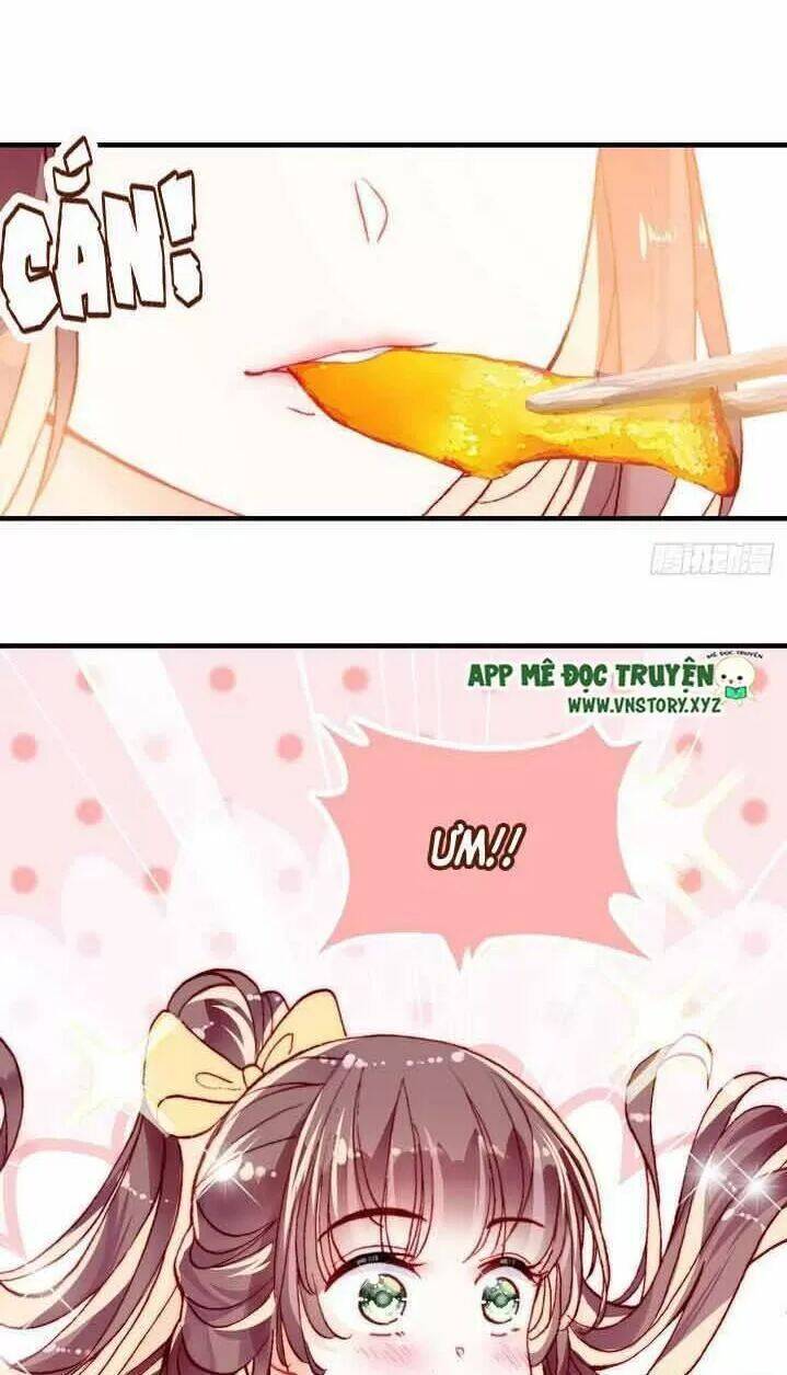 Lại Bị Bệnh Chiều Chuộng Quấn Lấy Chapter 8 - Trang 2