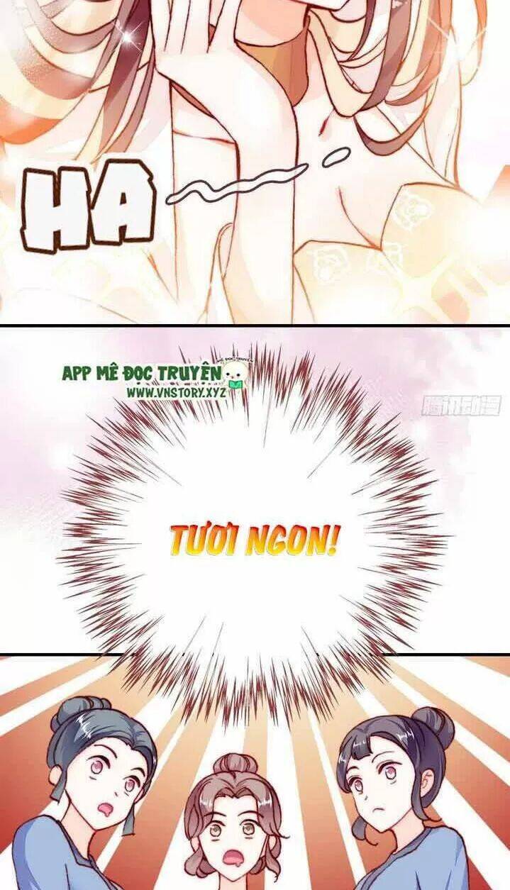 Lại Bị Bệnh Chiều Chuộng Quấn Lấy Chapter 8 - Trang 2