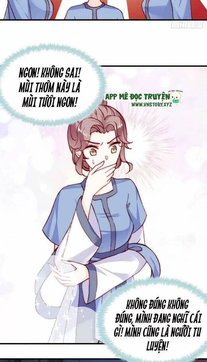 Lại Bị Bệnh Chiều Chuộng Quấn Lấy Chapter 8 - Trang 2