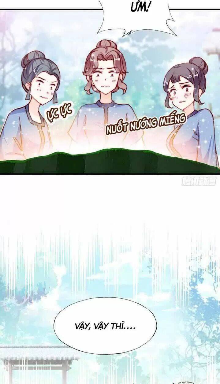 Lại Bị Bệnh Chiều Chuộng Quấn Lấy Chapter 8 - Trang 2