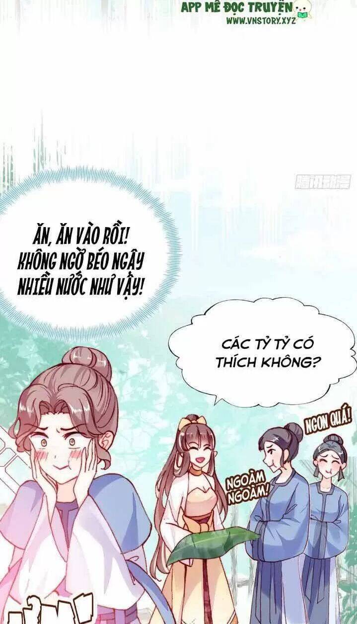 Lại Bị Bệnh Chiều Chuộng Quấn Lấy Chapter 8 - Trang 2