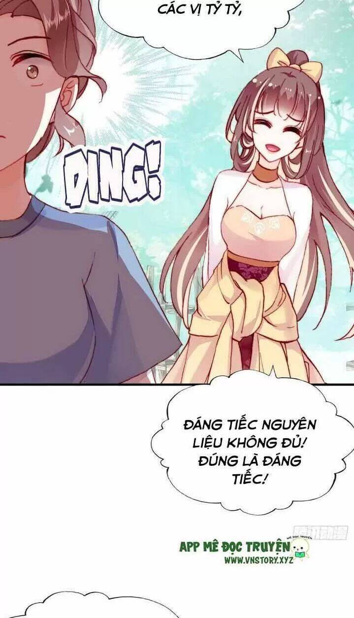 Lại Bị Bệnh Chiều Chuộng Quấn Lấy Chapter 8 - Trang 2