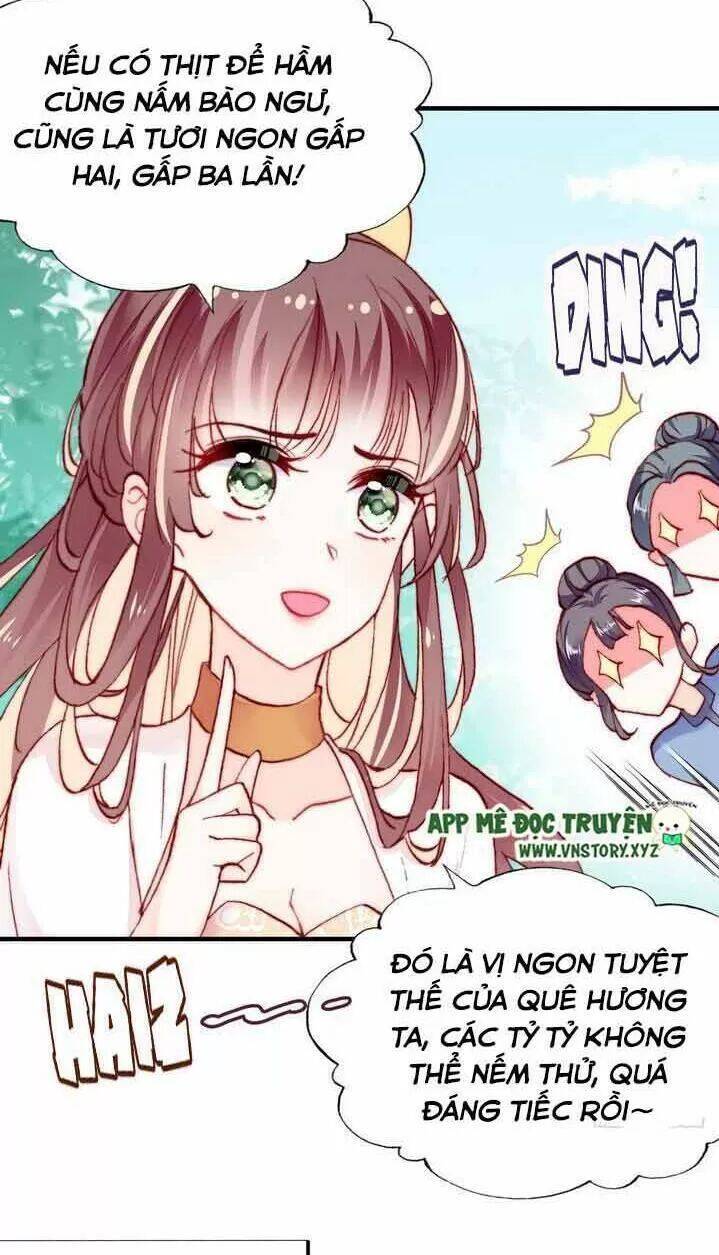 Lại Bị Bệnh Chiều Chuộng Quấn Lấy Chapter 8 - Trang 2