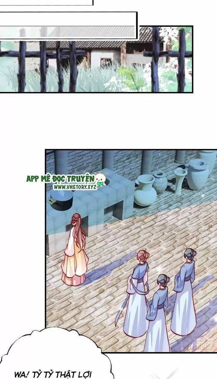 Lại Bị Bệnh Chiều Chuộng Quấn Lấy Chapter 8 - Trang 2