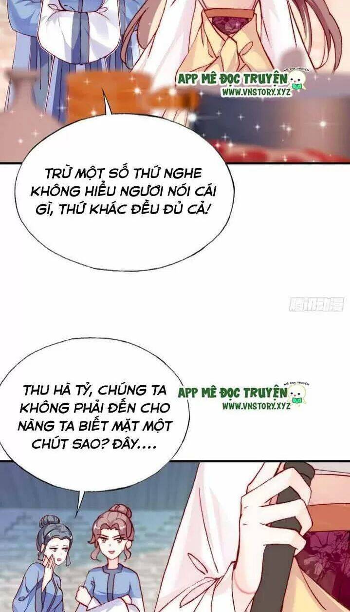 Lại Bị Bệnh Chiều Chuộng Quấn Lấy Chapter 8 - Trang 2