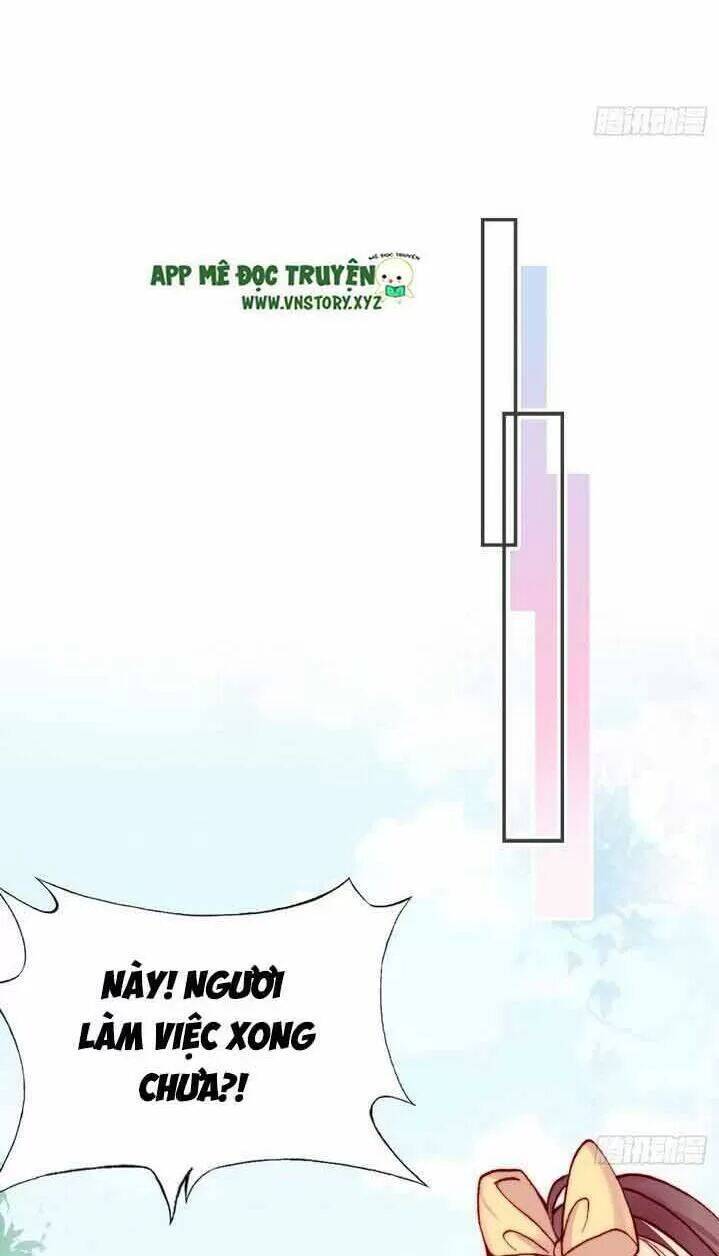 Lại Bị Bệnh Chiều Chuộng Quấn Lấy Chapter 8 - Trang 2