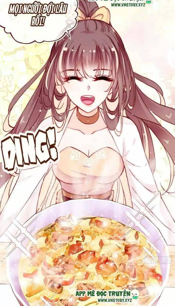 Lại Bị Bệnh Chiều Chuộng Quấn Lấy Chapter 8 - Trang 2