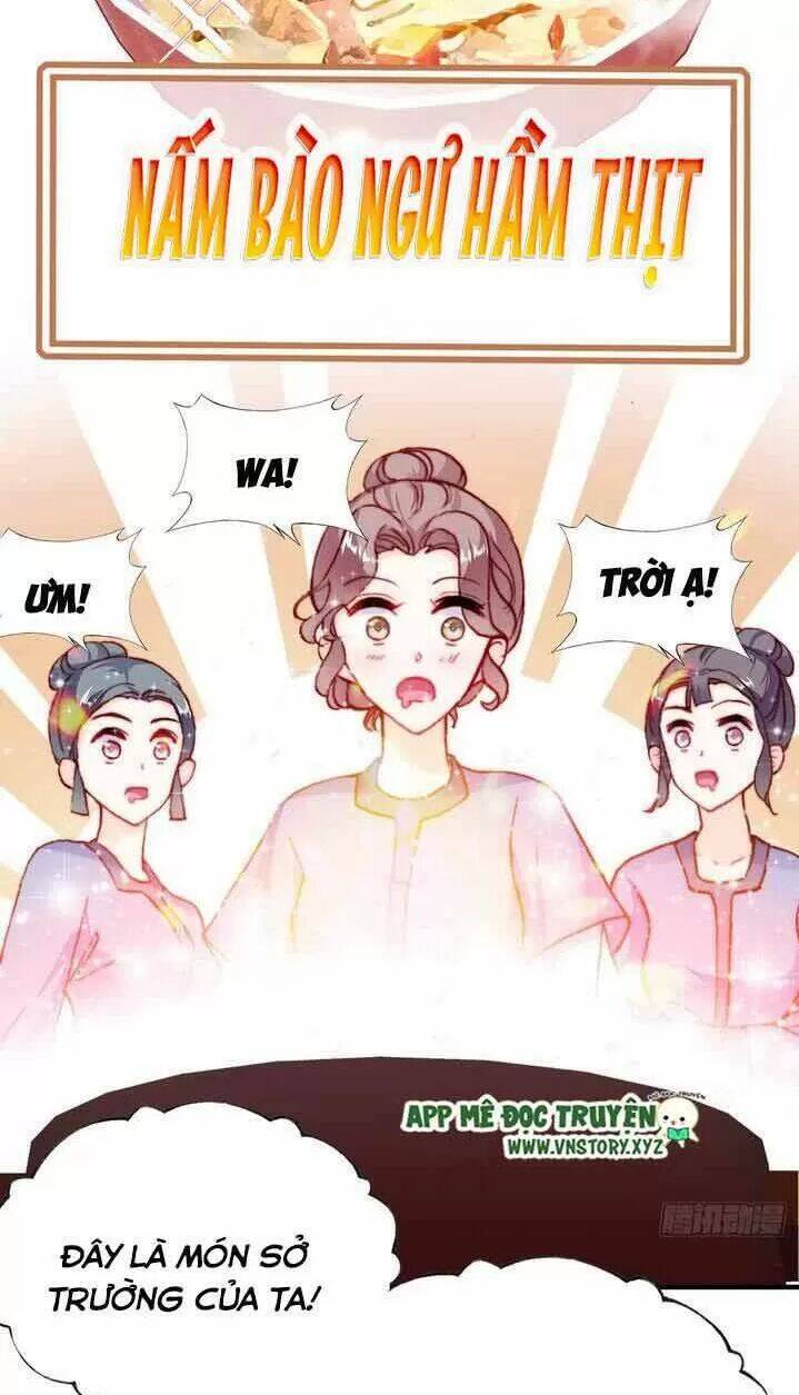Lại Bị Bệnh Chiều Chuộng Quấn Lấy Chapter 8 - Trang 2
