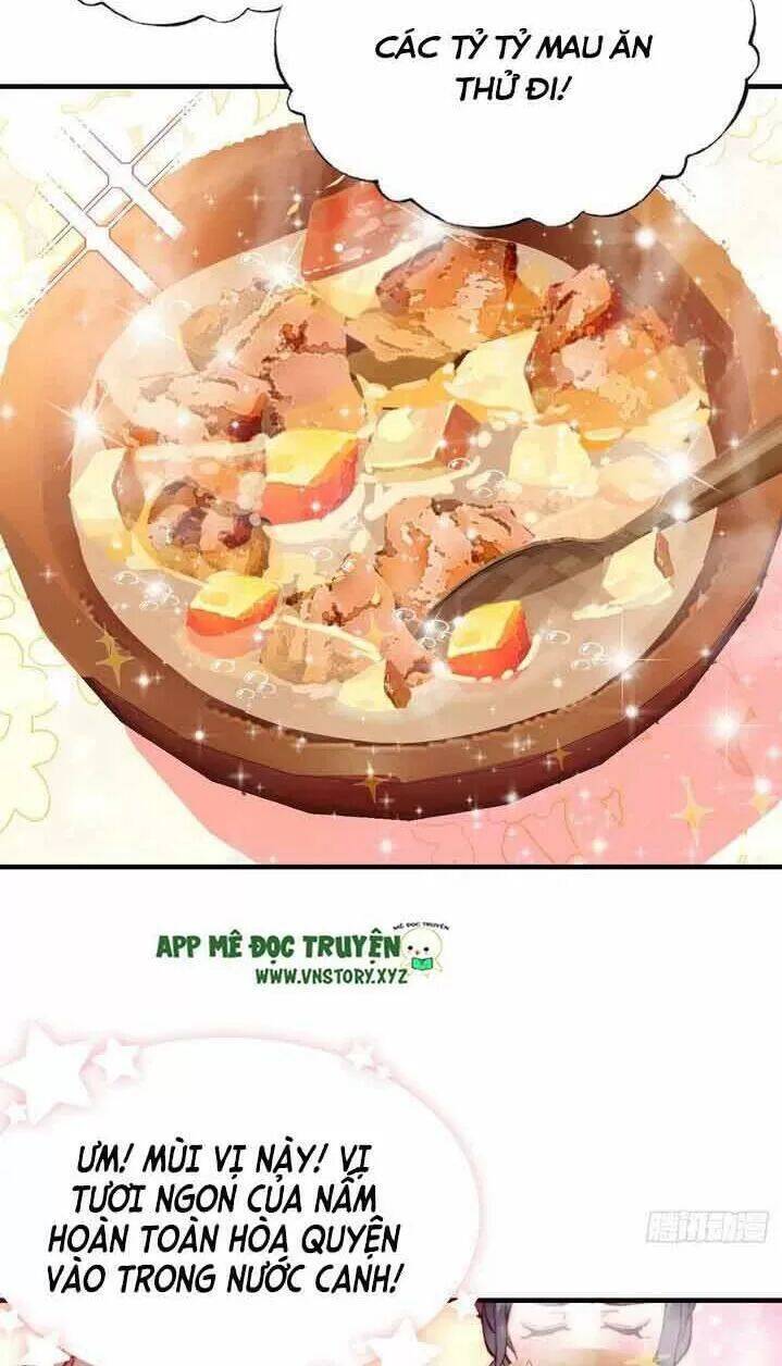 Lại Bị Bệnh Chiều Chuộng Quấn Lấy Chapter 8 - Trang 2