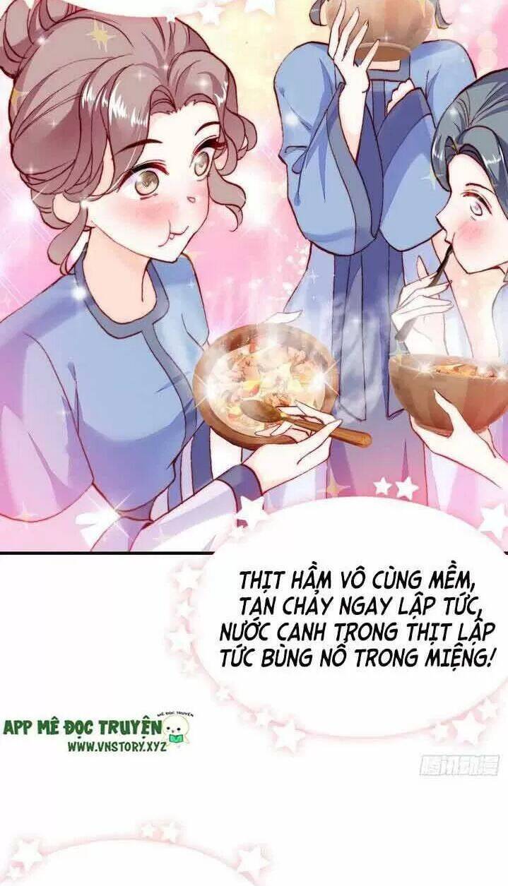 Lại Bị Bệnh Chiều Chuộng Quấn Lấy Chapter 8 - Trang 2