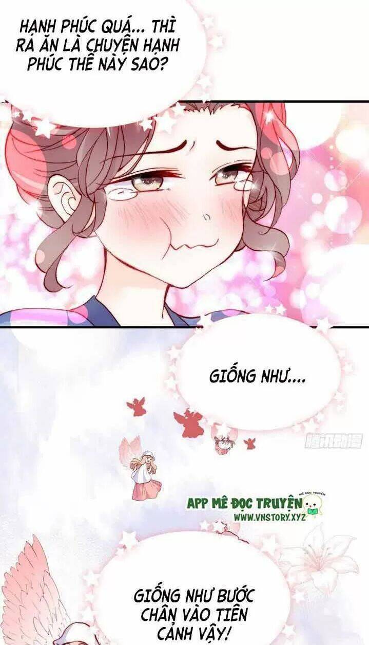 Lại Bị Bệnh Chiều Chuộng Quấn Lấy Chapter 8 - Trang 2