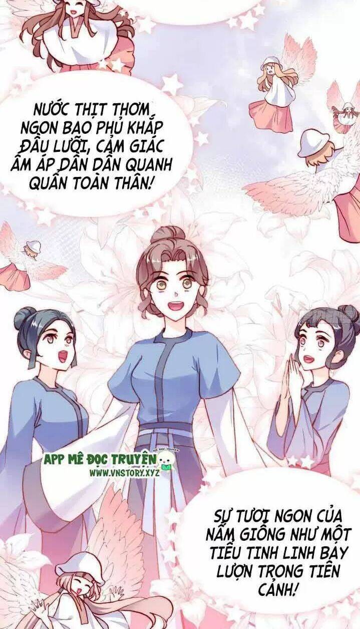 Lại Bị Bệnh Chiều Chuộng Quấn Lấy Chapter 8 - Trang 2