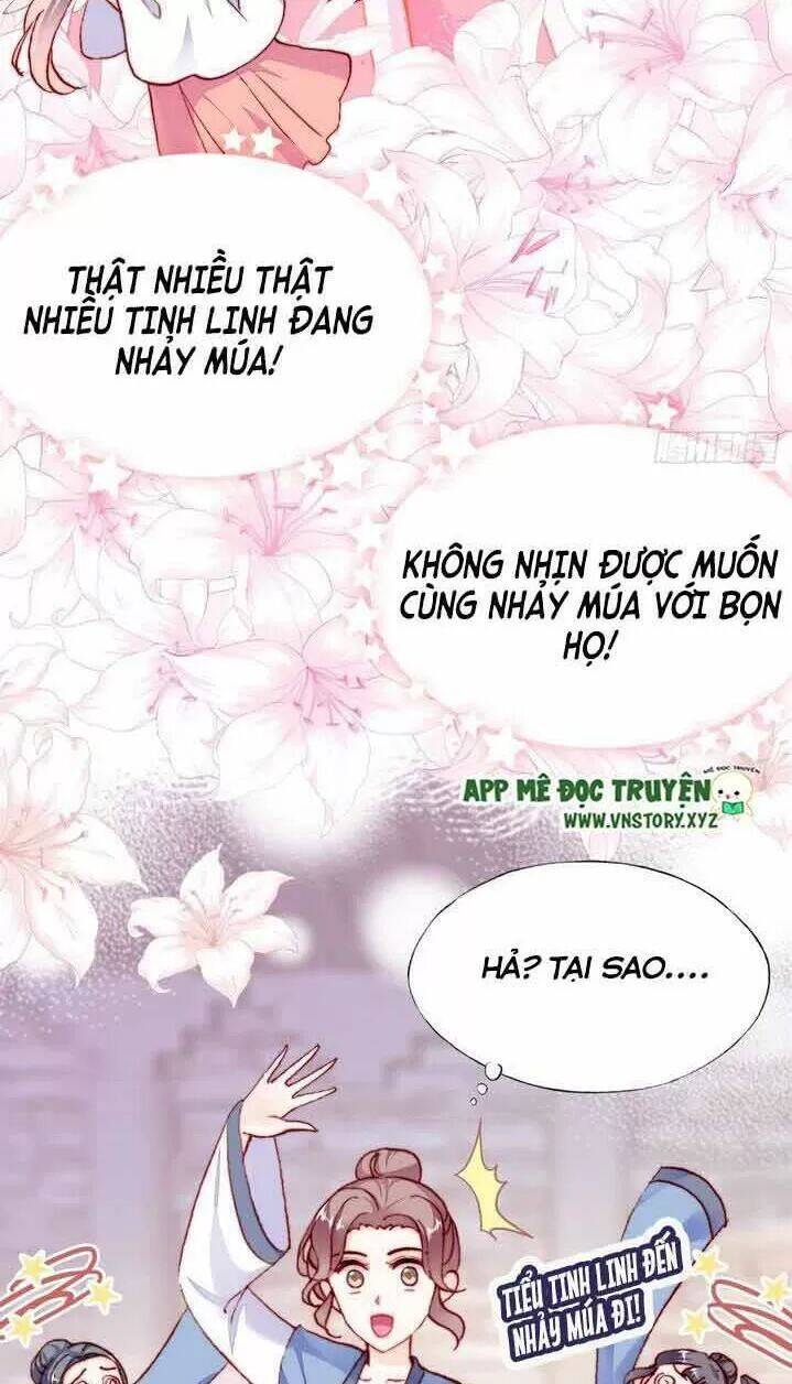 Lại Bị Bệnh Chiều Chuộng Quấn Lấy Chapter 8 - Trang 2