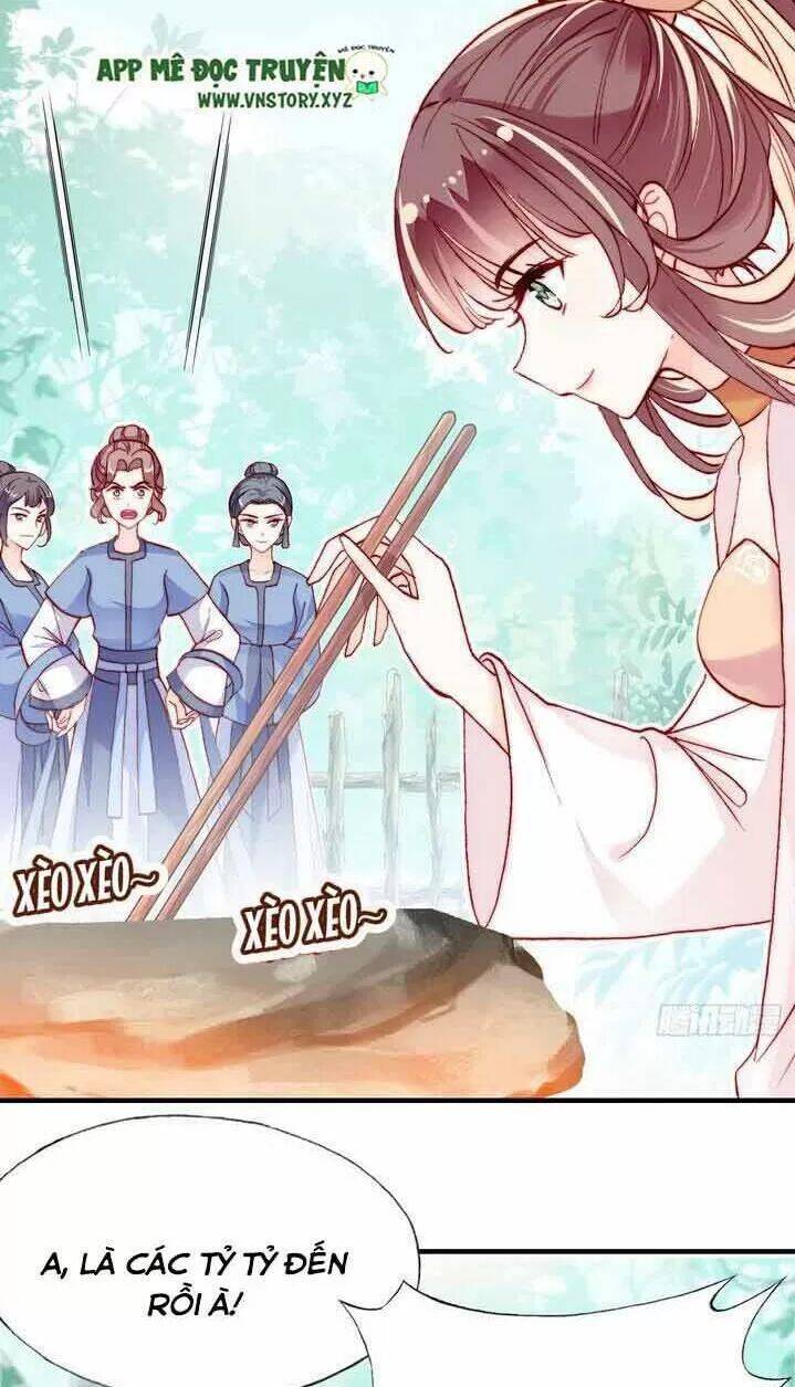 Lại Bị Bệnh Chiều Chuộng Quấn Lấy Chapter 8 - Trang 2