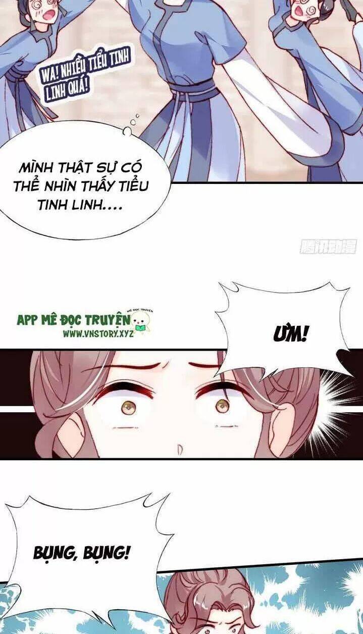 Lại Bị Bệnh Chiều Chuộng Quấn Lấy Chapter 8 - Trang 2