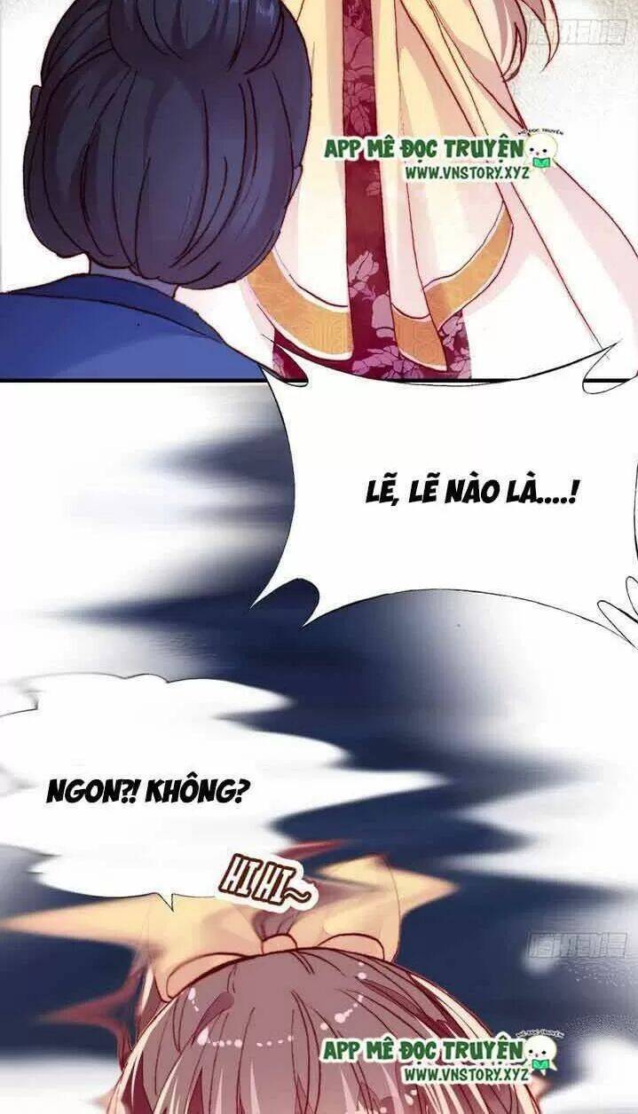 Lại Bị Bệnh Chiều Chuộng Quấn Lấy Chapter 8 - Trang 2