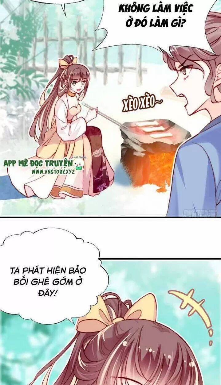 Lại Bị Bệnh Chiều Chuộng Quấn Lấy Chapter 8 - Trang 2