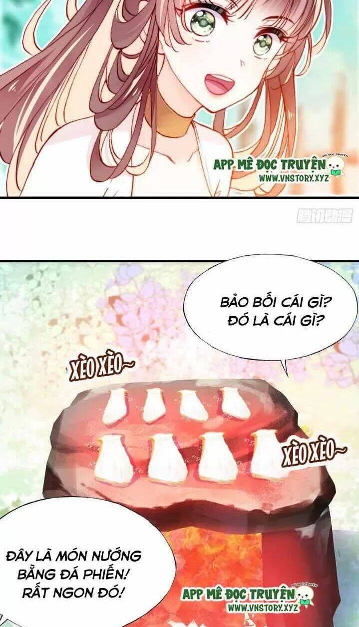 Lại Bị Bệnh Chiều Chuộng Quấn Lấy Chapter 8 - Trang 2