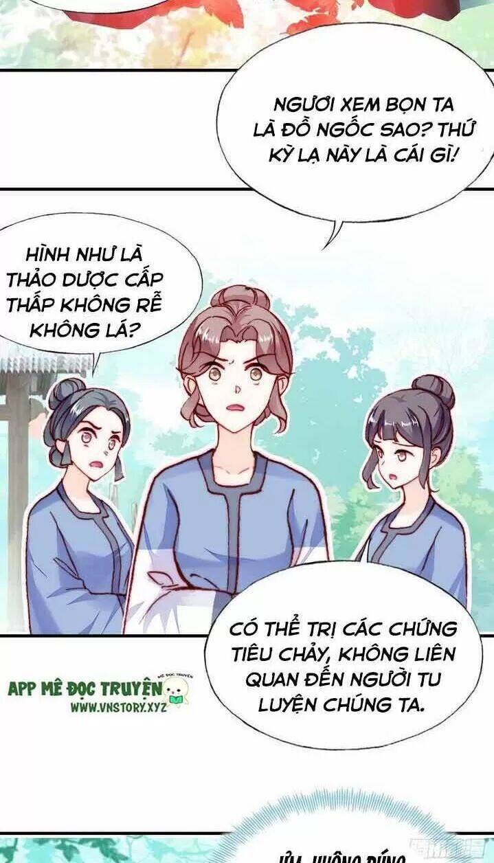 Lại Bị Bệnh Chiều Chuộng Quấn Lấy Chapter 8 - Trang 2