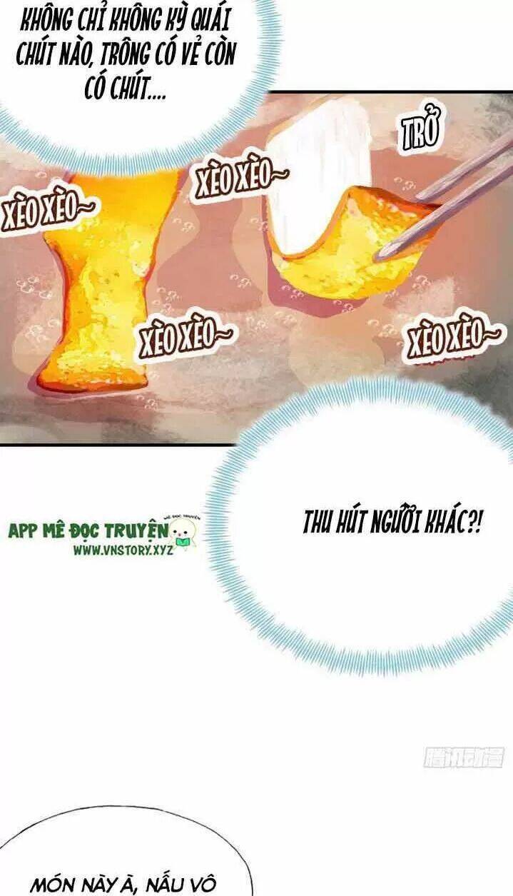 Lại Bị Bệnh Chiều Chuộng Quấn Lấy Chapter 8 - Trang 2