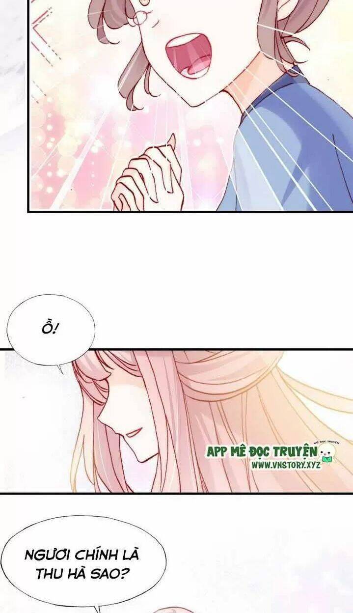 Lại Bị Bệnh Chiều Chuộng Quấn Lấy Chapter 9 - Trang 2