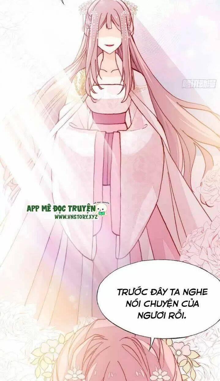 Lại Bị Bệnh Chiều Chuộng Quấn Lấy Chapter 9 - Trang 2