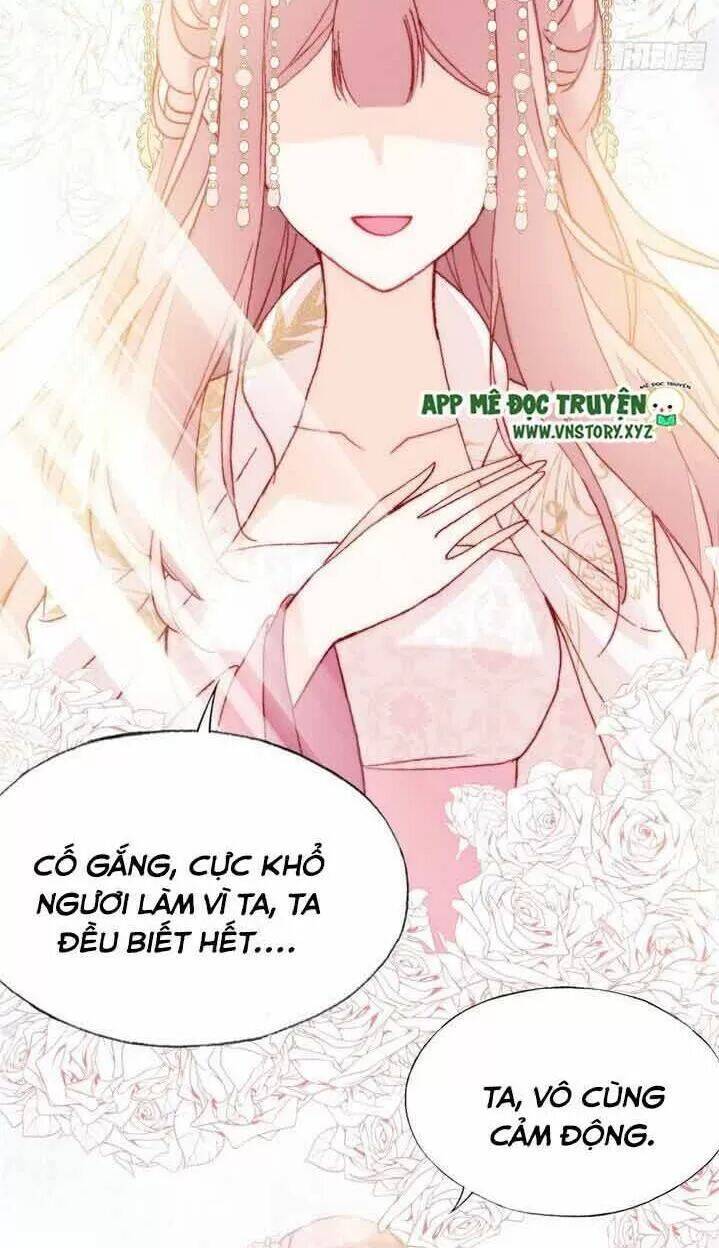 Lại Bị Bệnh Chiều Chuộng Quấn Lấy Chapter 9 - Trang 2