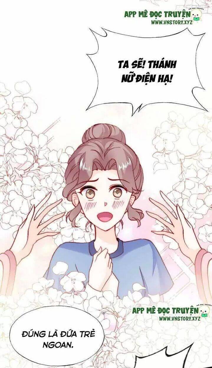 Lại Bị Bệnh Chiều Chuộng Quấn Lấy Chapter 9 - Trang 2