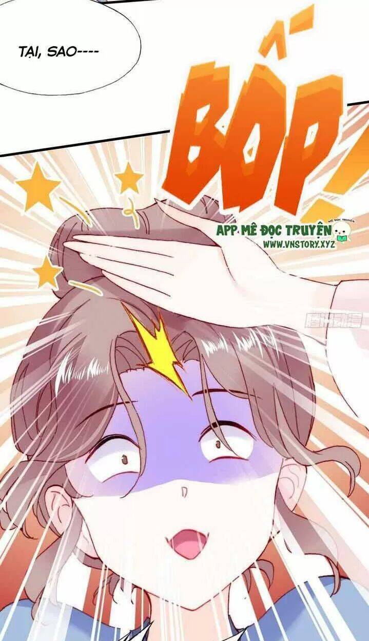 Lại Bị Bệnh Chiều Chuộng Quấn Lấy Chapter 9 - Trang 2