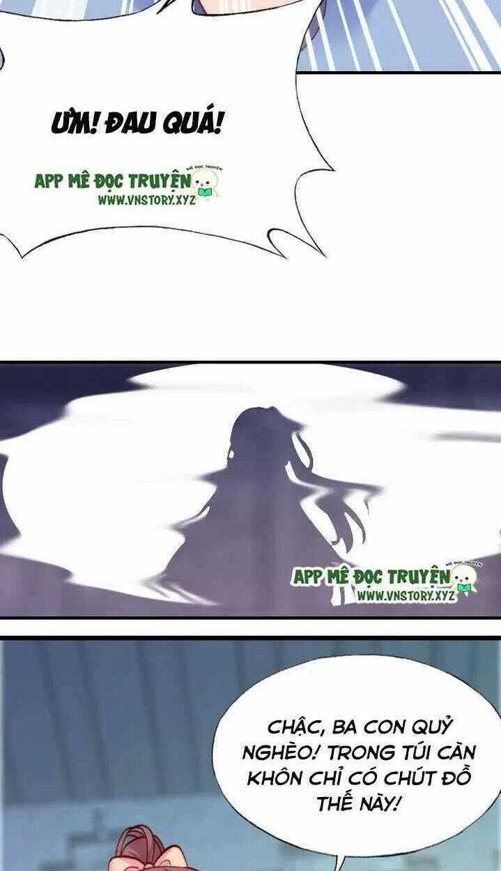 Lại Bị Bệnh Chiều Chuộng Quấn Lấy Chapter 9 - Trang 2