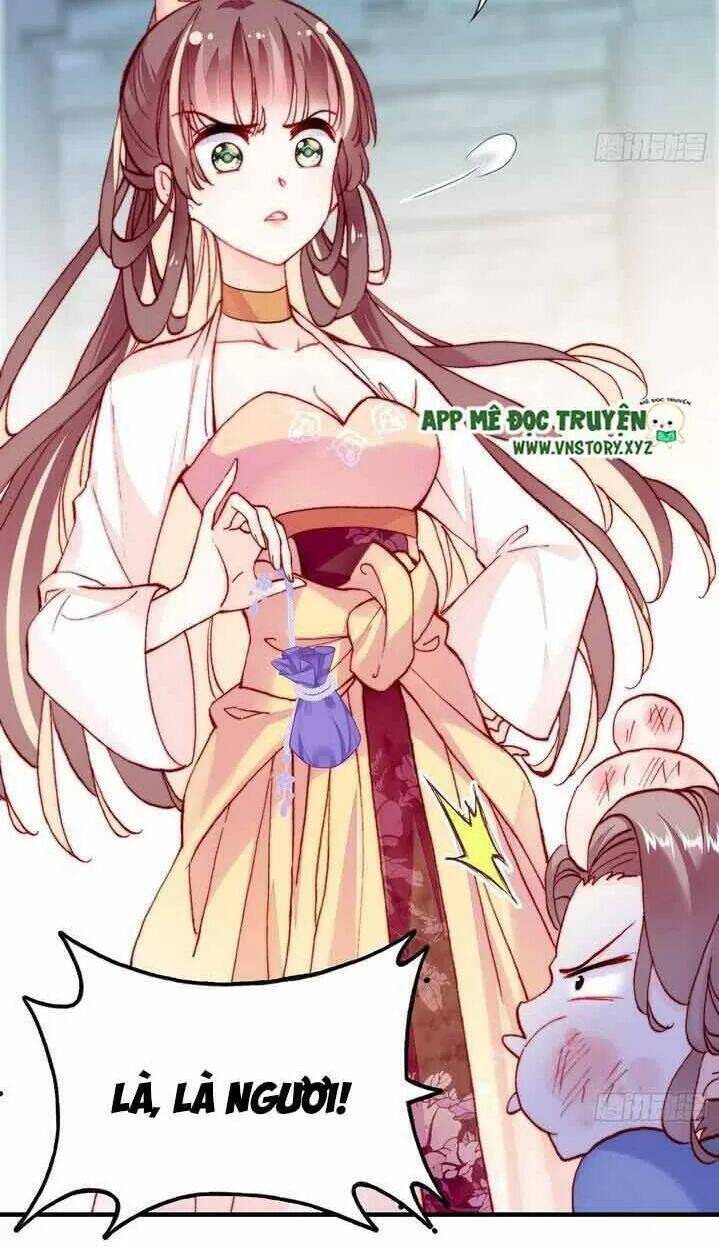 Lại Bị Bệnh Chiều Chuộng Quấn Lấy Chapter 9 - Trang 2