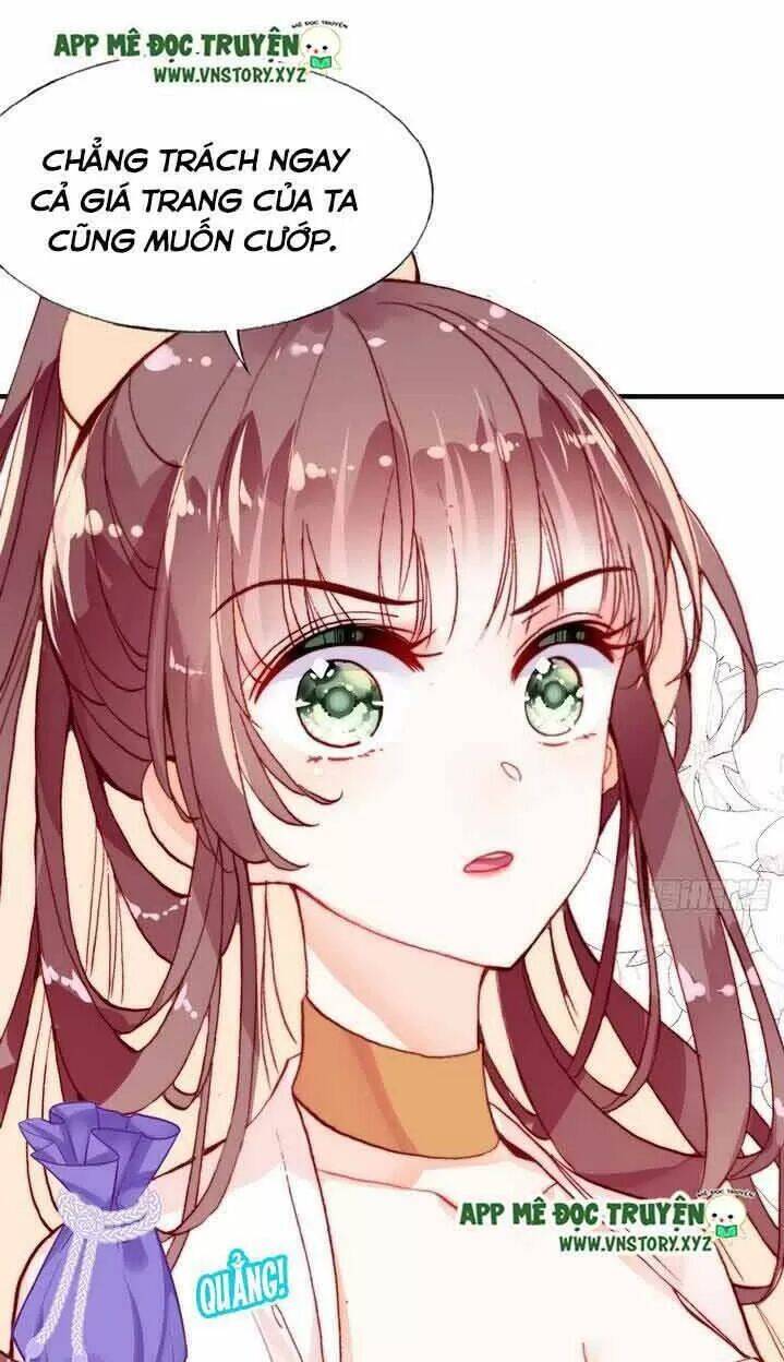 Lại Bị Bệnh Chiều Chuộng Quấn Lấy Chapter 9 - Trang 2