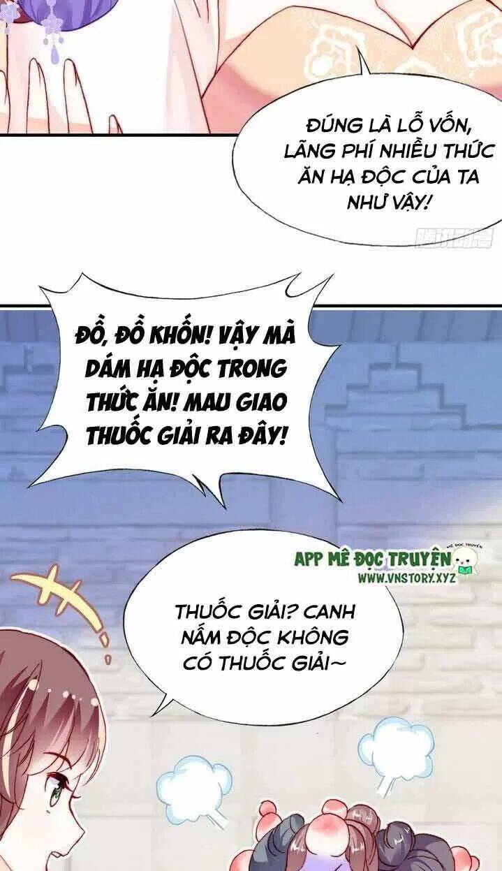 Lại Bị Bệnh Chiều Chuộng Quấn Lấy Chapter 9 - Trang 2