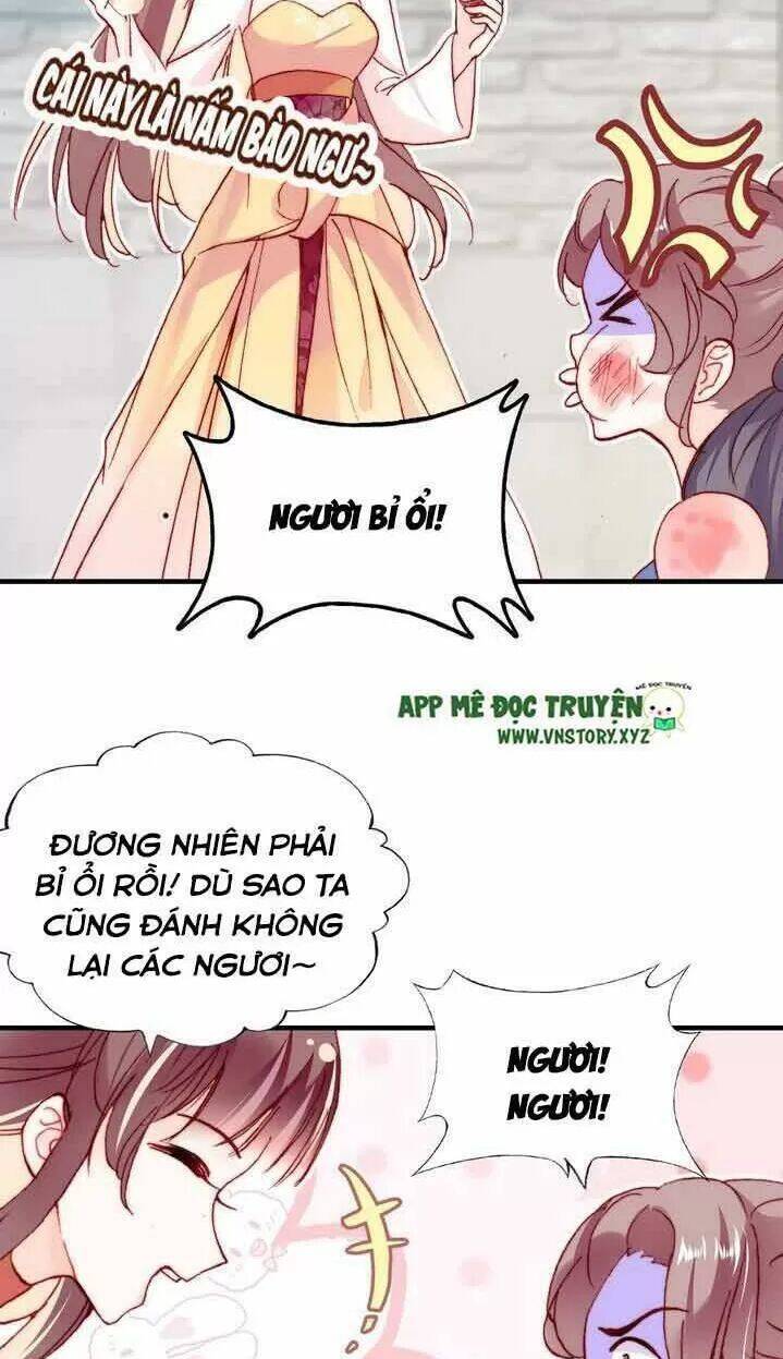 Lại Bị Bệnh Chiều Chuộng Quấn Lấy Chapter 9 - Trang 2