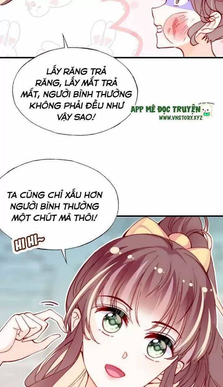 Lại Bị Bệnh Chiều Chuộng Quấn Lấy Chapter 9 - Trang 2