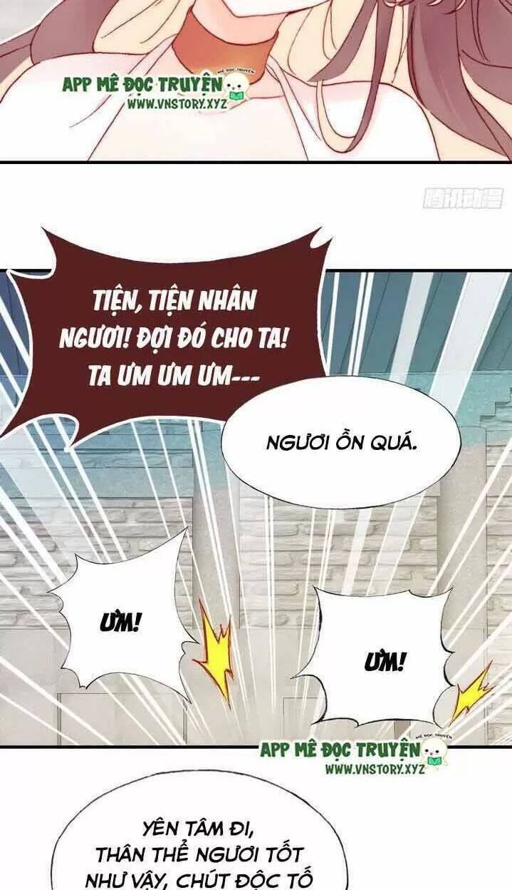 Lại Bị Bệnh Chiều Chuộng Quấn Lấy Chapter 9 - Trang 2