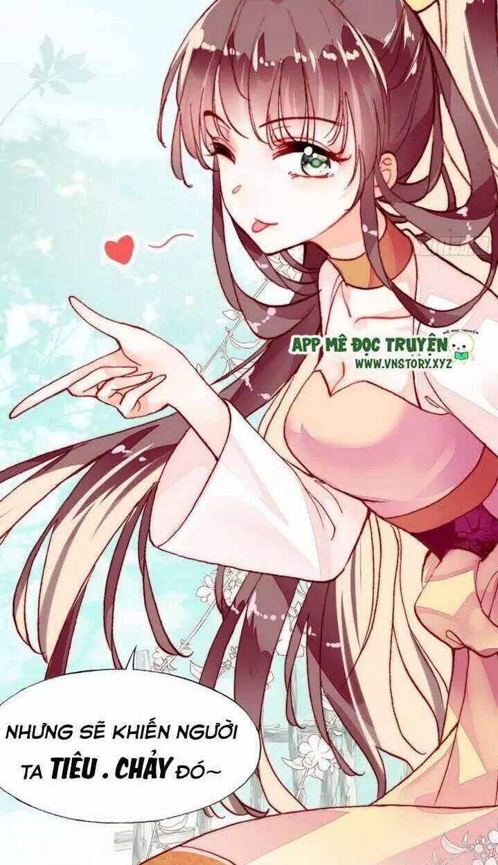 Lại Bị Bệnh Chiều Chuộng Quấn Lấy Chapter 9 - Trang 2