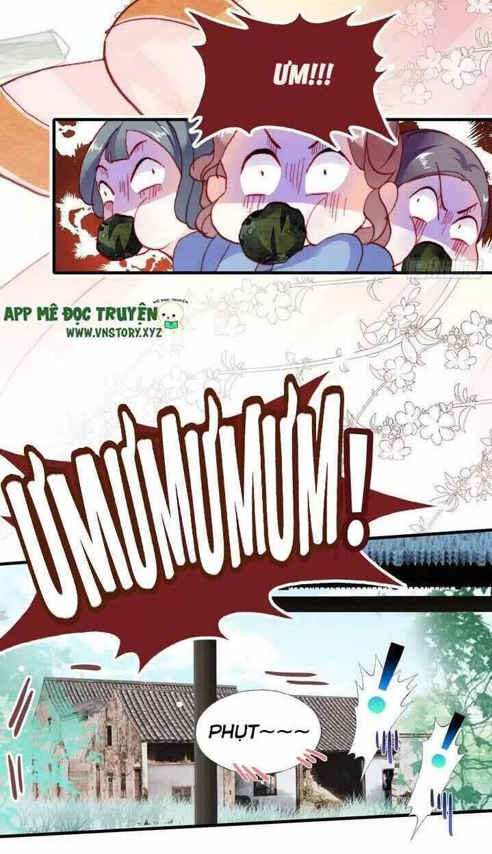 Lại Bị Bệnh Chiều Chuộng Quấn Lấy Chapter 9 - Trang 2