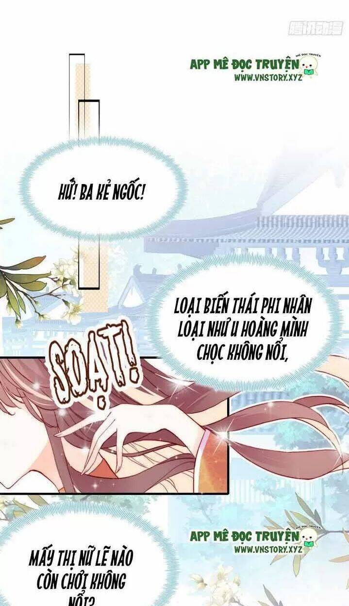 Lại Bị Bệnh Chiều Chuộng Quấn Lấy Chapter 9 - Trang 2