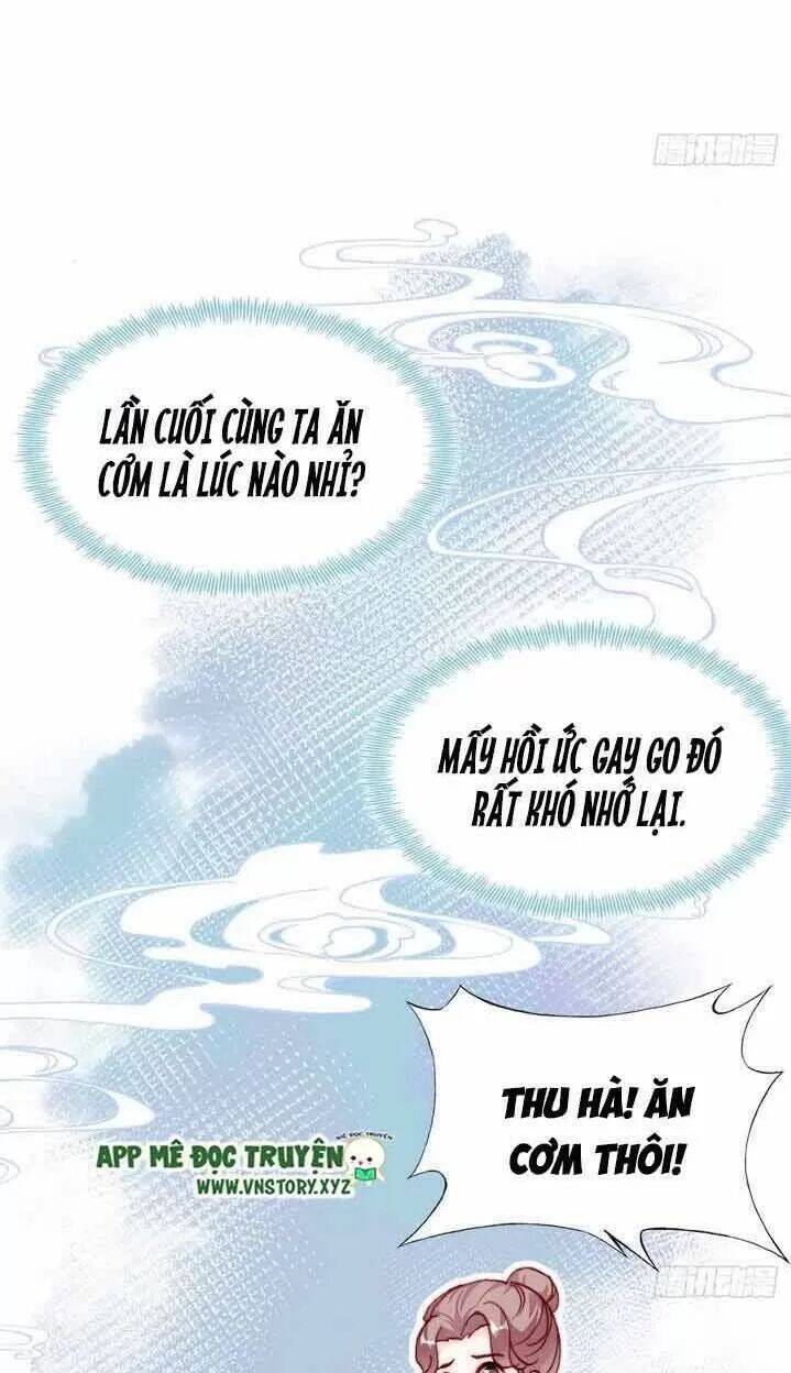 Lại Bị Bệnh Chiều Chuộng Quấn Lấy Chapter 9 - Trang 2