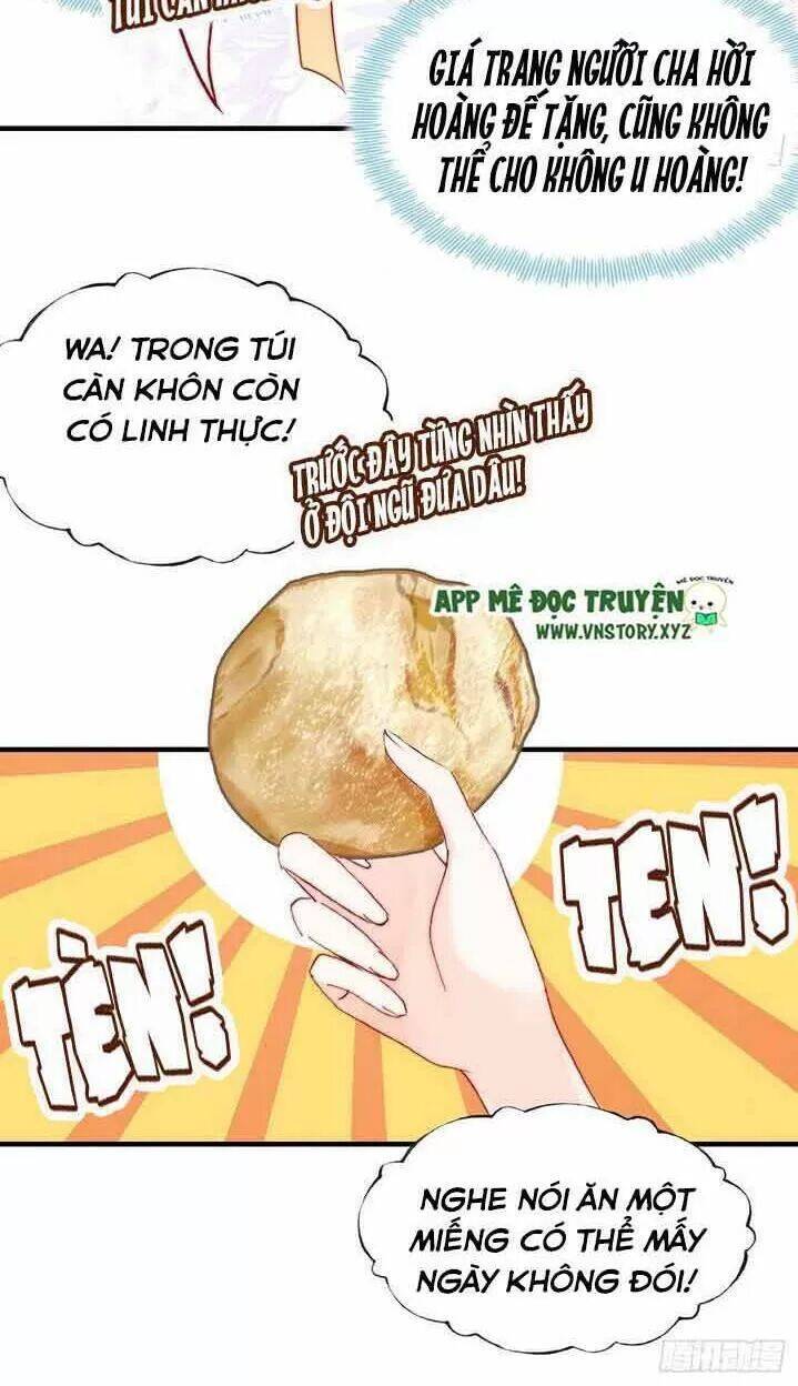 Lại Bị Bệnh Chiều Chuộng Quấn Lấy Chapter 9 - Trang 2