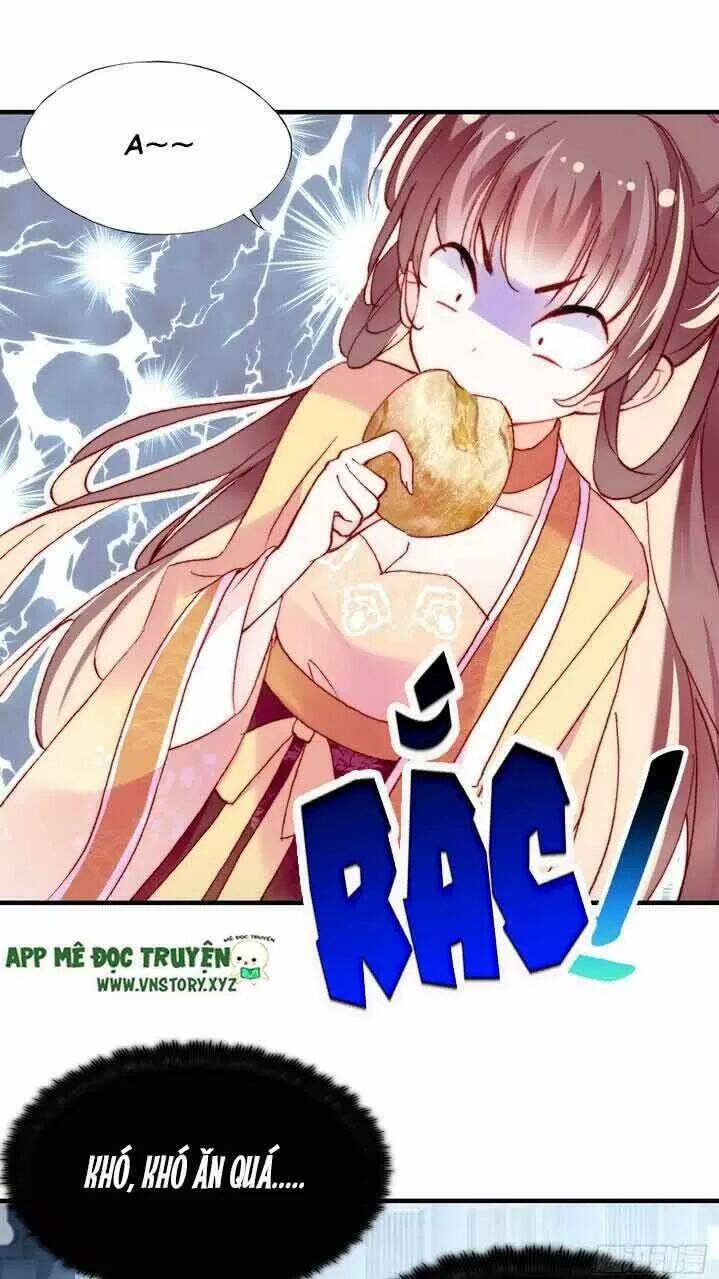 Lại Bị Bệnh Chiều Chuộng Quấn Lấy Chapter 9 - Trang 2