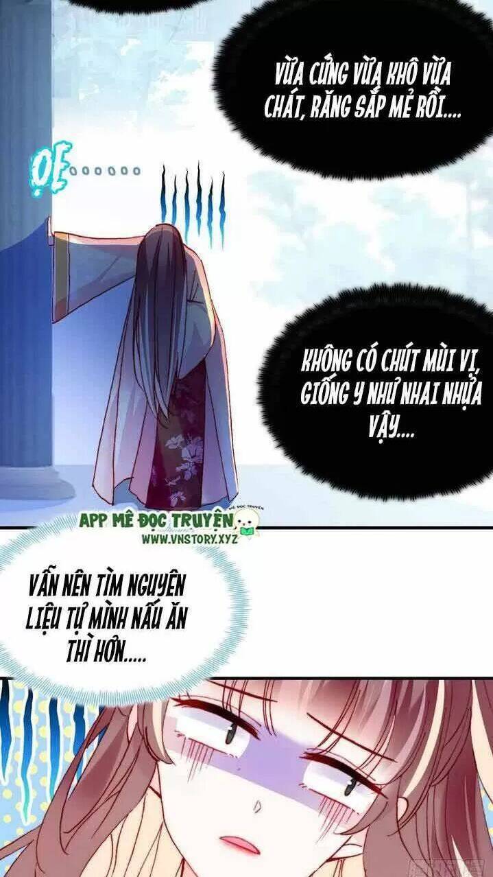 Lại Bị Bệnh Chiều Chuộng Quấn Lấy Chapter 9 - Trang 2