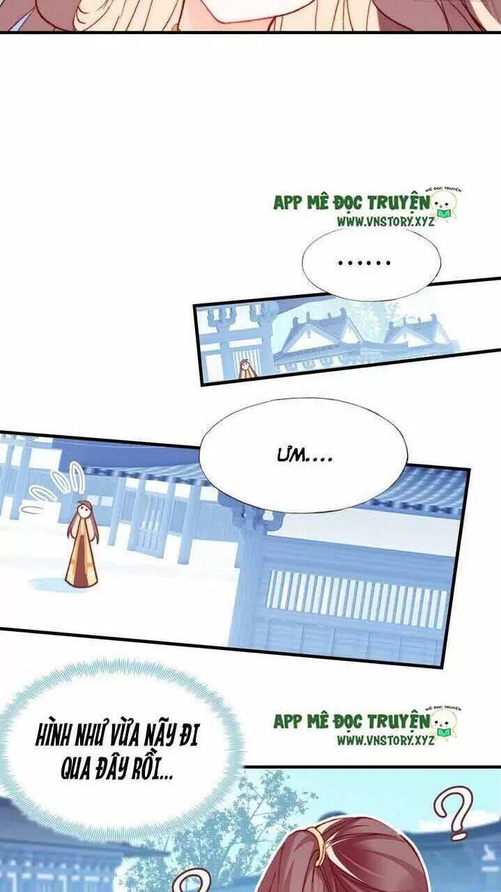 Lại Bị Bệnh Chiều Chuộng Quấn Lấy Chapter 9 - Trang 2