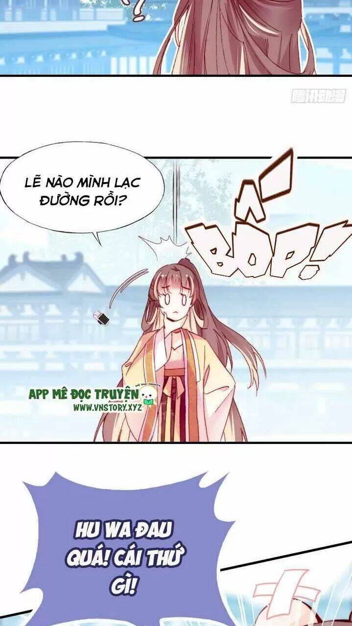 Lại Bị Bệnh Chiều Chuộng Quấn Lấy Chapter 9 - Trang 2