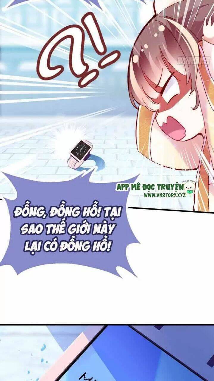 Lại Bị Bệnh Chiều Chuộng Quấn Lấy Chapter 9 - Trang 2