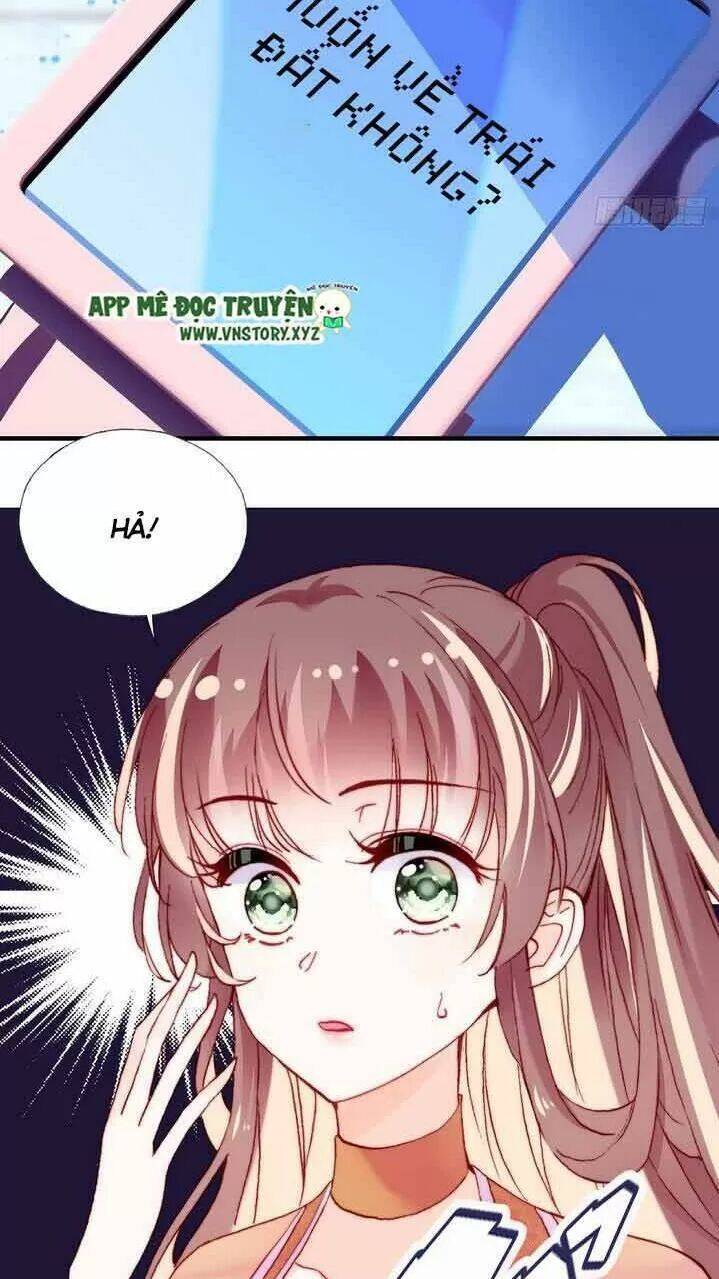 Lại Bị Bệnh Chiều Chuộng Quấn Lấy Chapter 9 - Trang 2