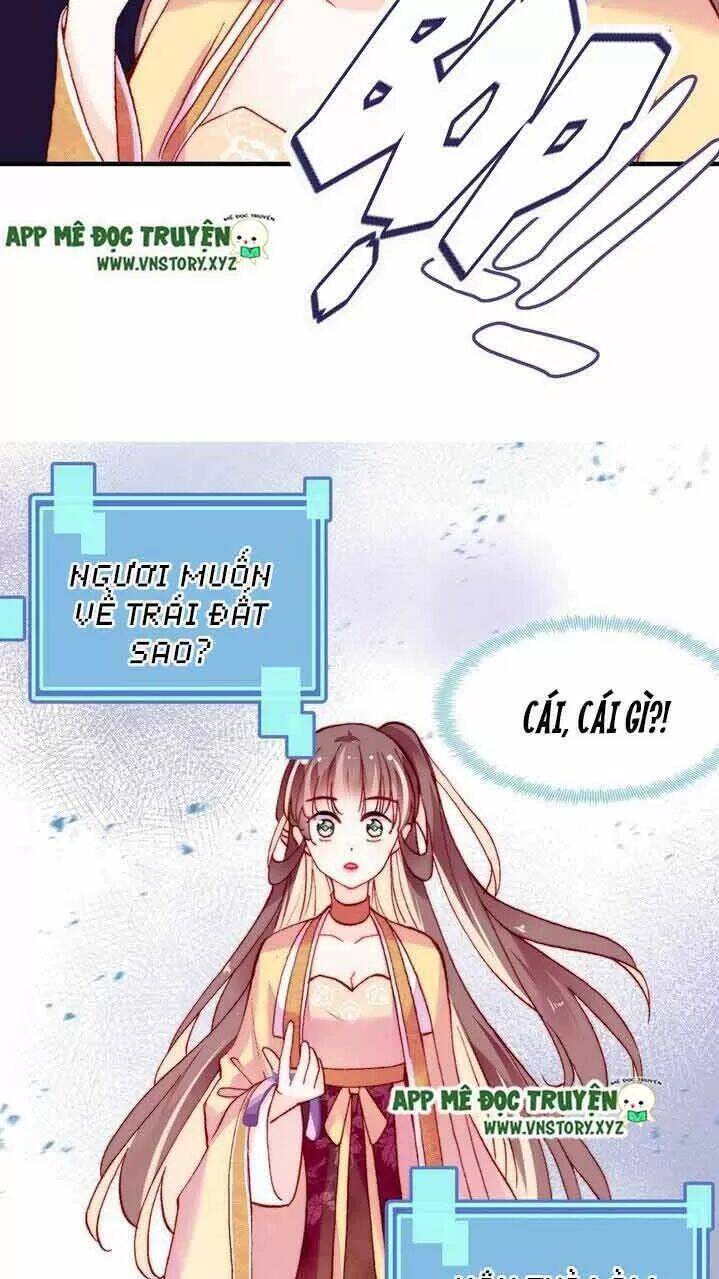 Lại Bị Bệnh Chiều Chuộng Quấn Lấy Chapter 9 - Trang 2