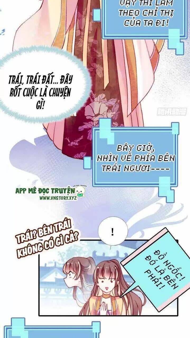 Lại Bị Bệnh Chiều Chuộng Quấn Lấy Chapter 9 - Trang 2